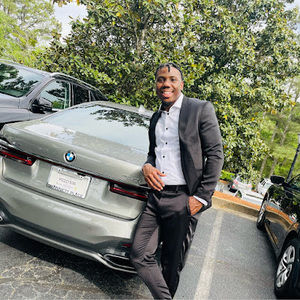 Meet your Posher, Abraham